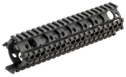 Surefire Flashlight Picatinny Rail Forend Fits Mid Length M4/Variants Md: M85