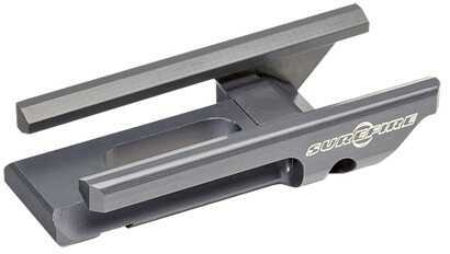 Surefire Flashlight Pistol Adapter Mount Fits USP 40/45 Standard Md: MR09