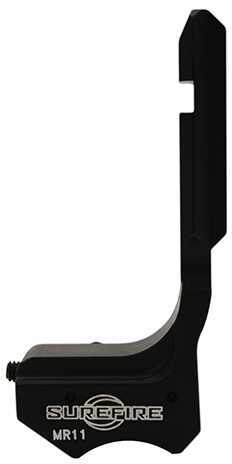 Surefire Flashlight Pistol Adapter Mount Fits Beretta 92FS/M9 Md: MR11