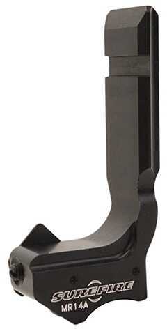 Surefire Flashlight Pistol Adapter Mount Fits Sig P226/10.5mm Md: MR14A