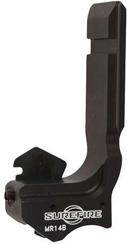 Surefire Flashlight Pistol Adapter Mount Fits Sig P226 w/11mm Md: MR14B
