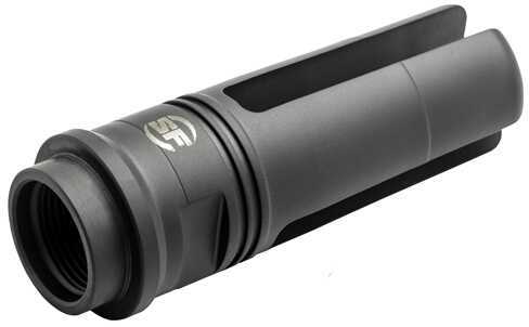 Surefire 3 Prong Flash Hider for M4/M16/AR Variants Md: SF3P-556-1/2-28