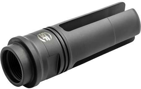 Surefire 3 Prong Flash Hider for FAL Md: SF3P-762-FAL