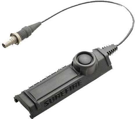 Surefire Flashlight Rail Grabber Tape Switch Md: SR07-M720V