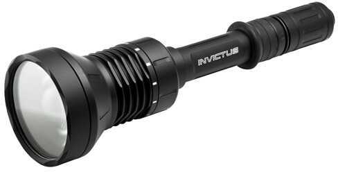 Surefire UB3T Invictus 2-1000 Lumen, Black, Tactical Switch Md: UB3T-B