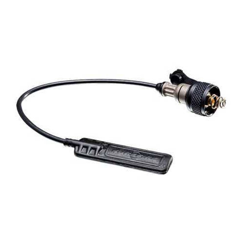 Surefire Flashlight Rear Cap Assembly, 7" Cable Md: UE07