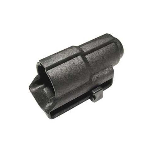 Surefire V70 Polymer Speed Holster Light Holder Ambidextrous Black 6P And Similar Size Lights