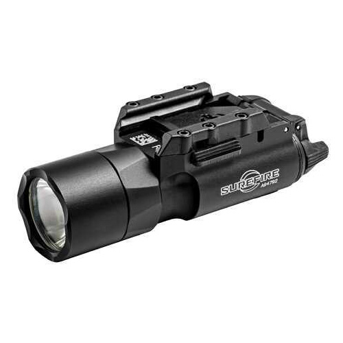 Surefire X300U-A Ultra Led W-Light Lever 1000LUM-img-0