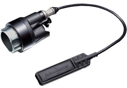 Surefire Flashlight Weaponlight Switch Module St10 Tape Md: XM10