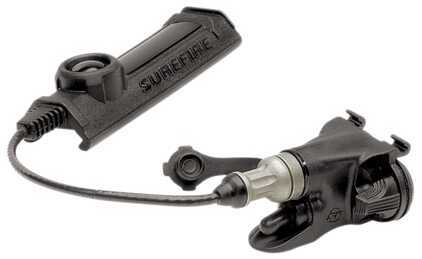 Surefire TAILCAP Switch Assembly 7" Fits X-Series WEAPONLIGHTS XT07