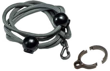 Surefire Flashlight A2 Lanyard Kit W/Snap Ring Grooved Tailcap Md: Z60