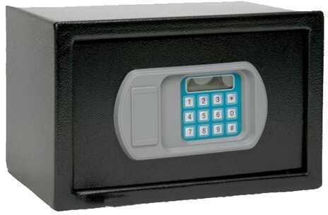 Gunmaster by DAC Small Electronic LCD Digital Floor Safe Md: S510LCD