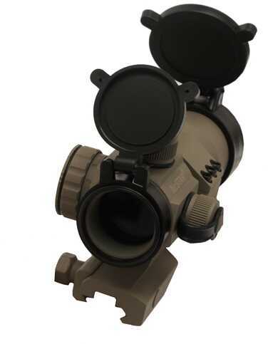 NcStar Dot Sight/Tactical/1X35/Red, Green, Blue Md: DRGB135T