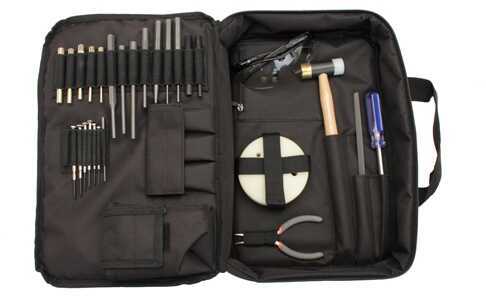 NcStar Essential Gun Smith Tool Kit Md: TGSETK