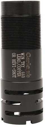 Carlsons Ported Turkey Choke Tubes Browning/Winchester, 12 Gauge .660 70000