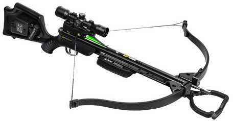 TenPoint Crossbow Technologies Ten Point GT Flex w/Package ACUdraw 50 Md: C14066-1331