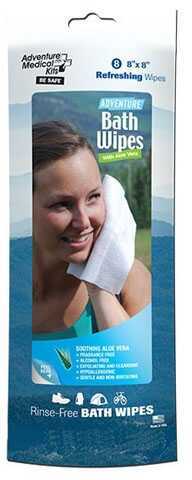 Adventure Medical Kits / Tender Corp Bath Wipes Md: 0170-0306
