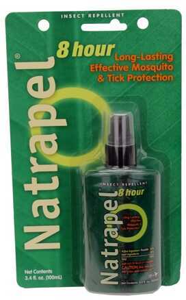 Natrapel / Tender Corp Adventure Medical 8 Hour Spray 3.4 oz Pump Md: 0006-6871