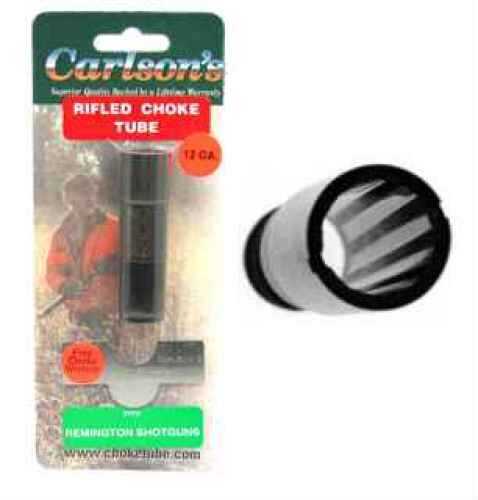 Carlsons Rifled Choke Tubes Remington 12 Gauge 40020