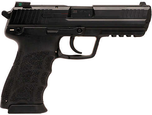 <span style="font-weight:bolder; ">Heckler</span> & Koch HK45 V1 45 ACP 4.5" Barrel 10 Round Semi Automatic Pistol