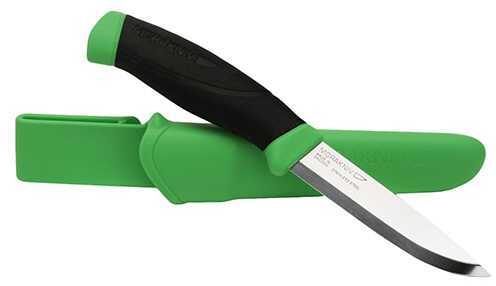 Morakniv Companion Green Md: M-12158 Knife