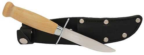 Morakniv Scout 39 Natural Safe Md: M-11935 Knife