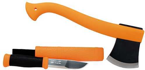 Morakniv Outdoor Kit Orange Md: M-12096 Knife