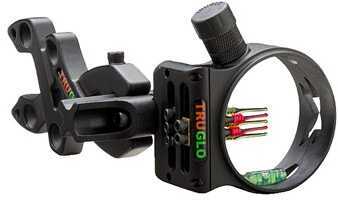 Click to see larger image. Truglo Storm 5 Light 29 Black Md: TG3015B