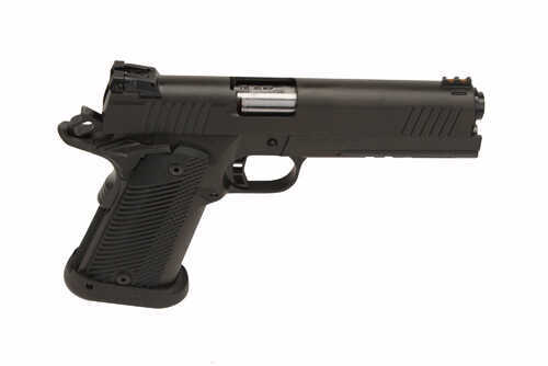 Rock Island Armory TAC 2011 45 ACP 5" Barrel 14 Round Semi Automatic Pistol 51567