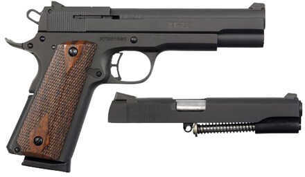 Rock Island Armory M1911-A1 XT22 Combo 45 ACP /22LR 2 Slide Assemblies Provided 5" Barrel 10 Round Semi Automatic Pistol 51937