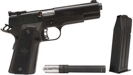 Rock Island Armory M1911-A2 22 TCM FS Target 9mm Luger / 5" 17rd