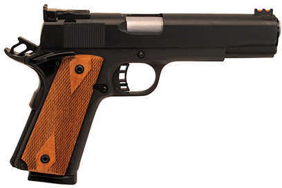 Rock Island Armory M1911-A1 FS Match Pistol 45 ACP 5" Barrel 8 Round Semi Automatic 51434