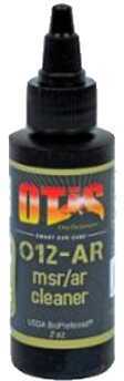 Otis Technologies O12-AR MSR/AR Cleaner 2 oz. Md: IP-902-MSR