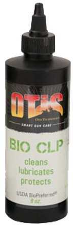 Otis Technologies Bio-CLP 8 oz. Md: IP-908-BCLP