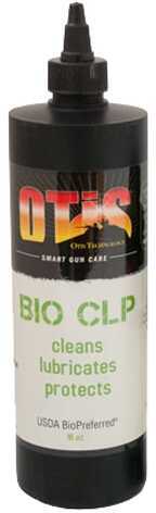 Otis Technologies Bio-CLP 16 oz. Md: IP-916-BCLP
