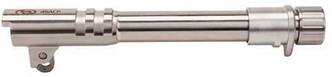 StormLake Barrels Lake 1911 Government .45 5.755" Threaded w/Link Pin Match Bushing Md: 34084
