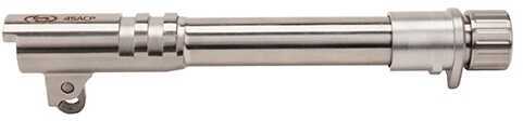 StormLake Barrels Lake 1911 Government .45 5.755" Threaded w/Link Pin Match Bushing Md: 34084