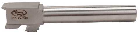 StormLake Barrels Lake for Glock 22 357 Sig Conversion 4.49" Md: 34026