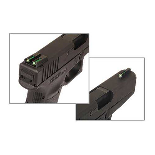 Truglo TFO Brite-Site Series Novak 1911 .270/.500 Md: TG131Nt4-img-0