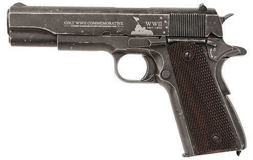 Umarex USA Colt 1911 WWII Commemorative .177BB Limited Edition Md: 2254034