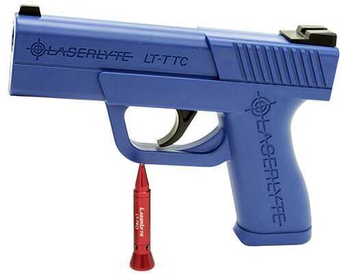 Details about   LaserLyte Trigger Tyme Compact Pro Kit LT-TTPC Training Laser Pistol LT-TTC 