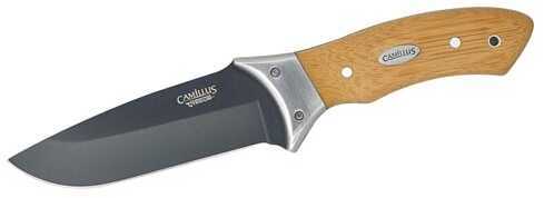 Camillus Cutlery Company 9" Carbonitride Titanium Knife Md: 18537