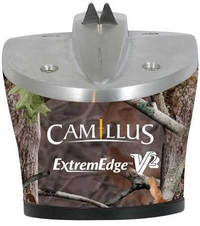 Camillus Cutlery Company Extreme Edge Knife & Shear Sharpener Md: 18725