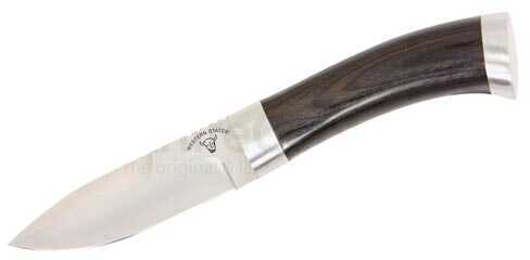 Camillus Cutlery Company Western States 8.75" Titanium Hunting Knife Md: 19086