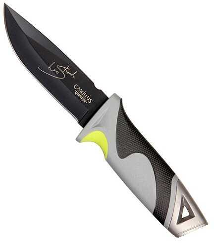Camillus Cutlery Company Les Stroud 9" Sk Arctic FS Survival Knife Md: 19091