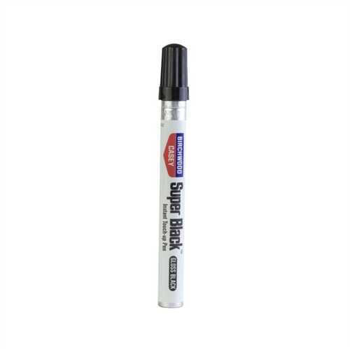 Birchwood Casey Super Black Instant Touch-up Pen Flat 15112-img-0