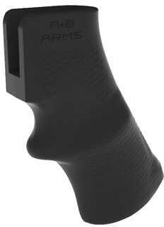 American Built Arms Company SBR Grip P*Grip Md: ABASBRP-img-0