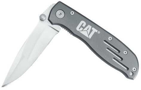 KUTMASTER/UTICA CUTLERY CO Knives: Gray Liner Lock Md: 91-CAG46CP
