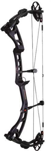 Winchester Archery Black Horse Carbon Weave Bow 70 lb Right Hand Md: 11470RHCW