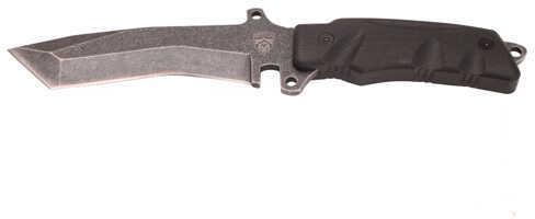 Hawke Knives Mykel Peregrine 2.0 Blackstone G-10 Md: MH-003SBW
